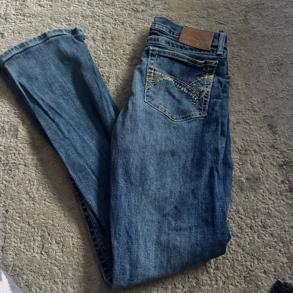 Men’s 20 X Wranglers